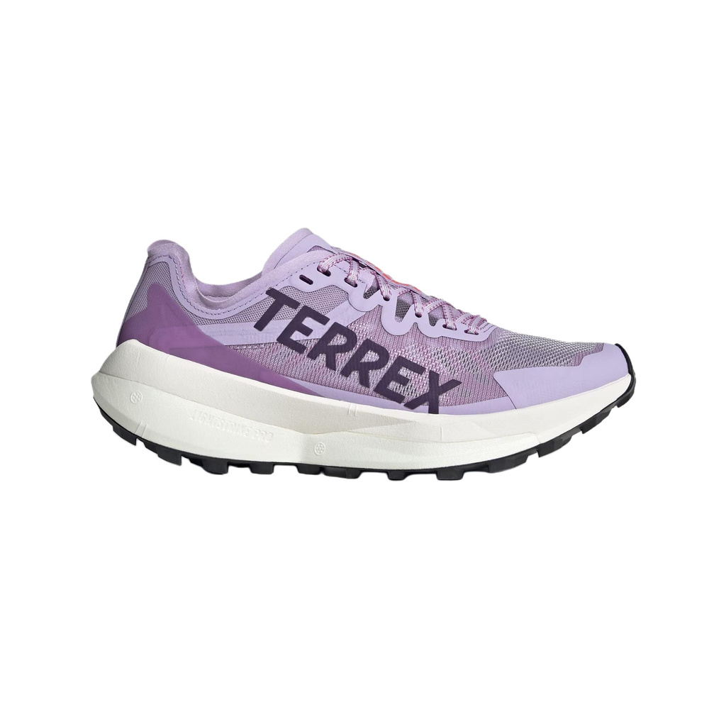 Adidas Terrex Agravic 'Purple / Purple' Женские