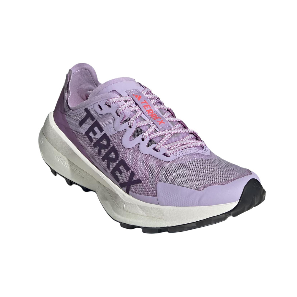 Adidas Terrex Agravic 'Purple / Purple' Женские