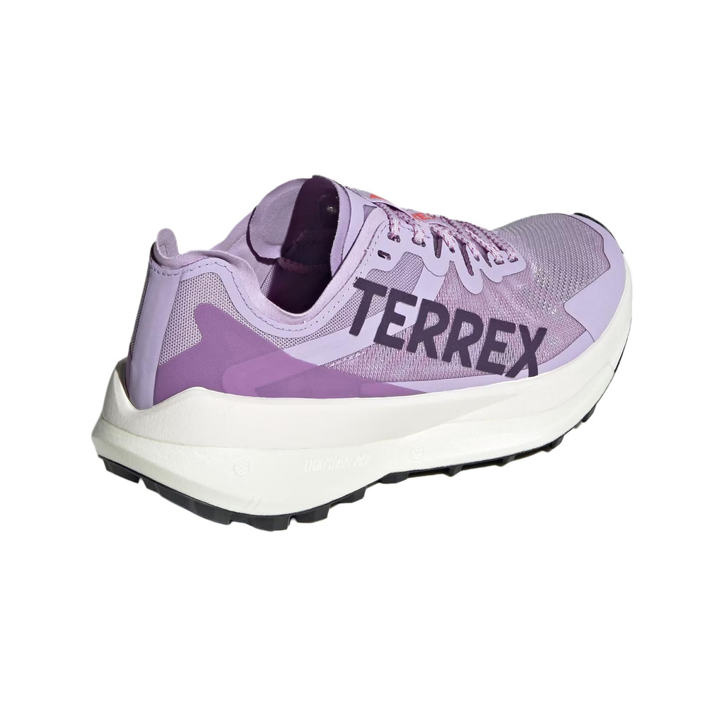 Adidas Terrex Agravic 'Purple / Purple' Женские