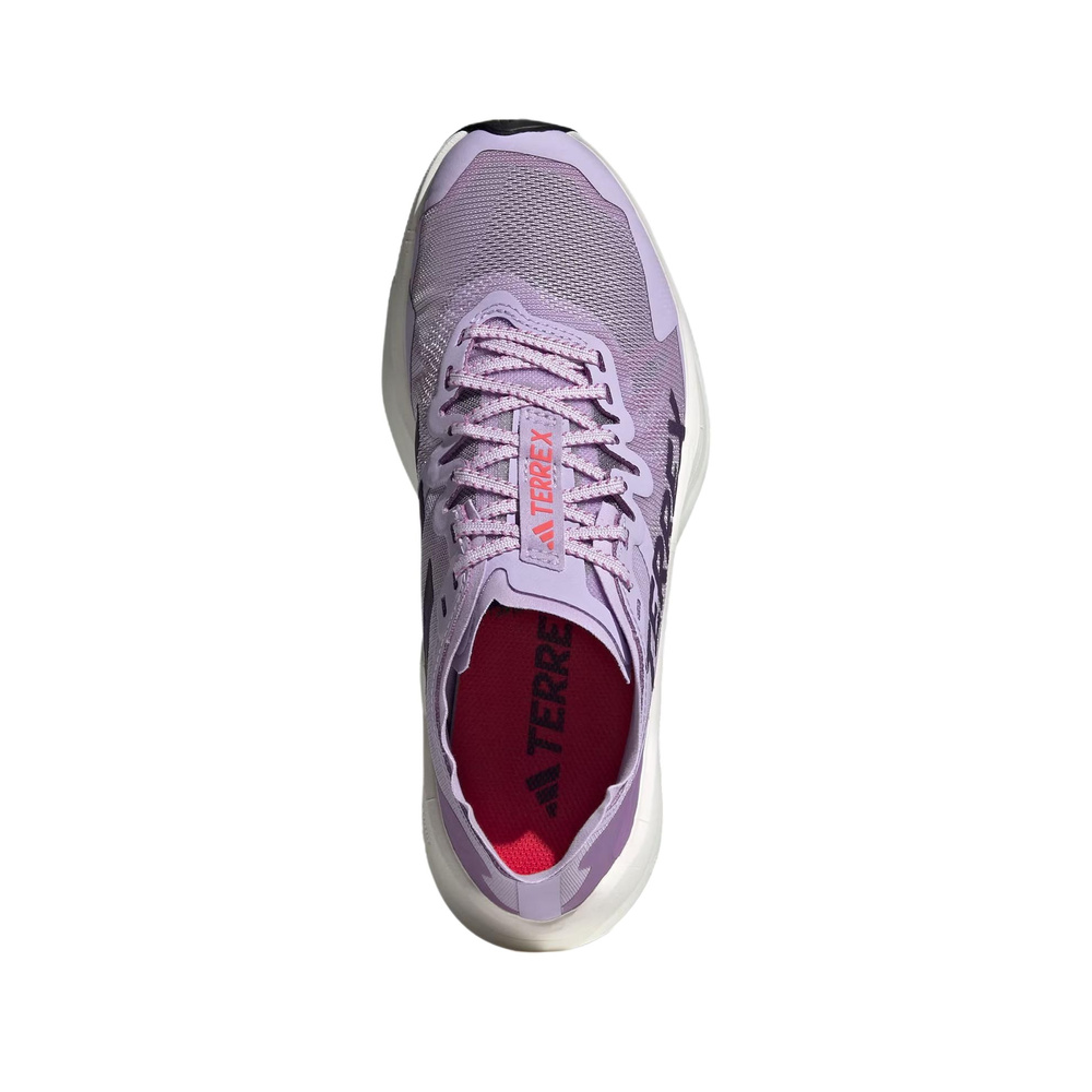 Adidas Terrex Agravic 'Purple / Purple' Женские