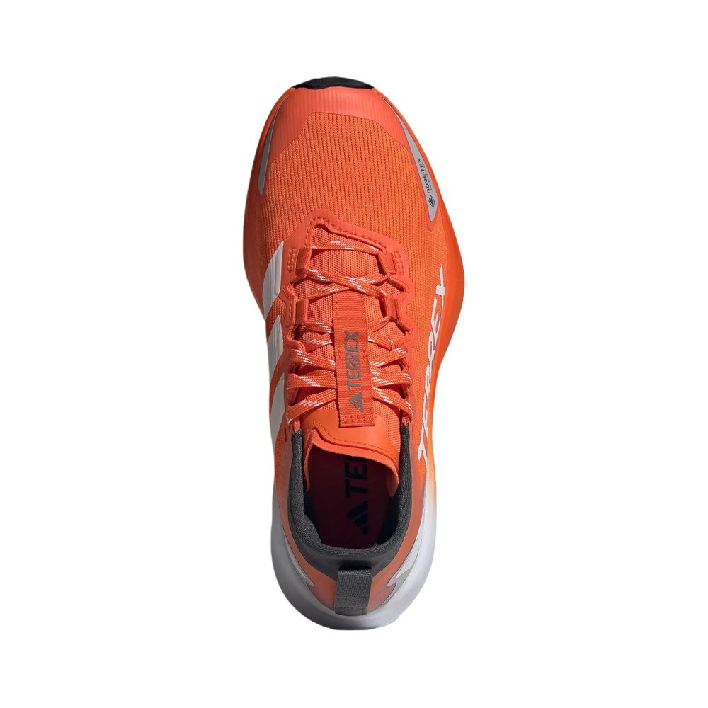 Adidas Terrex Agravic 'Orange / White / Black' Женские