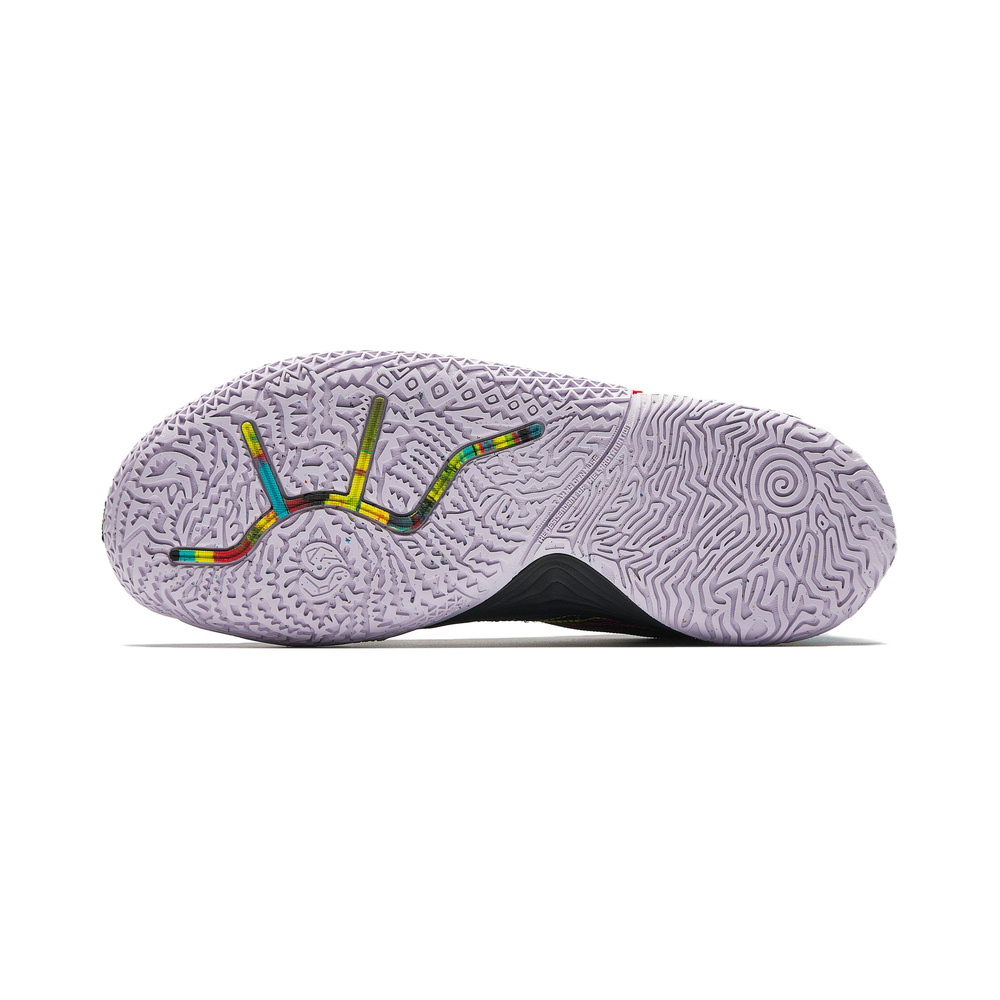 Air Jordan Anta Kai 2 'White / Pure Platinum / Black' Мужские