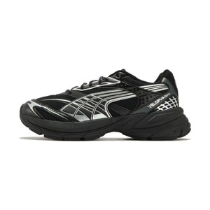 Black Silver