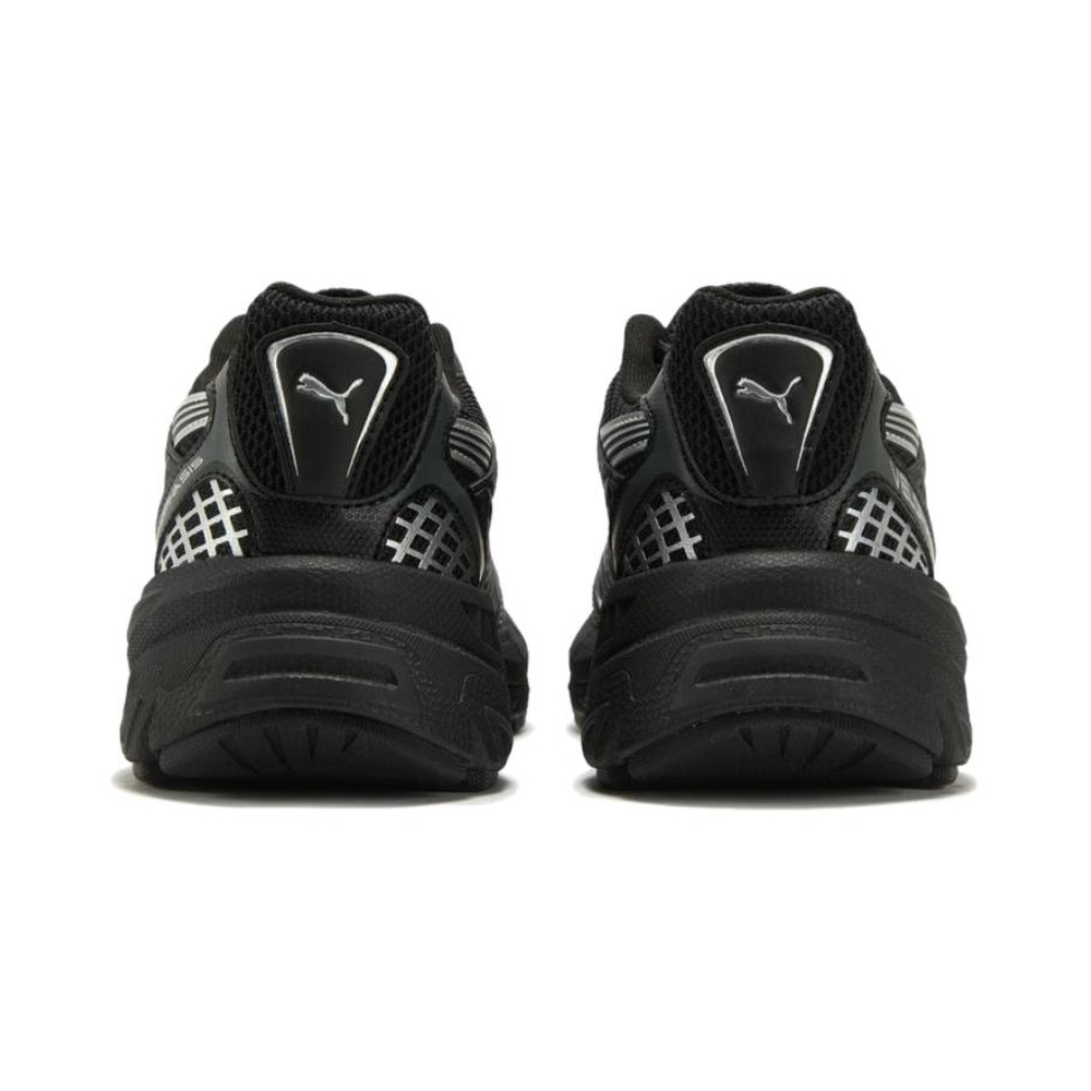 Puma Velophasis 'Black Silver' Мужские