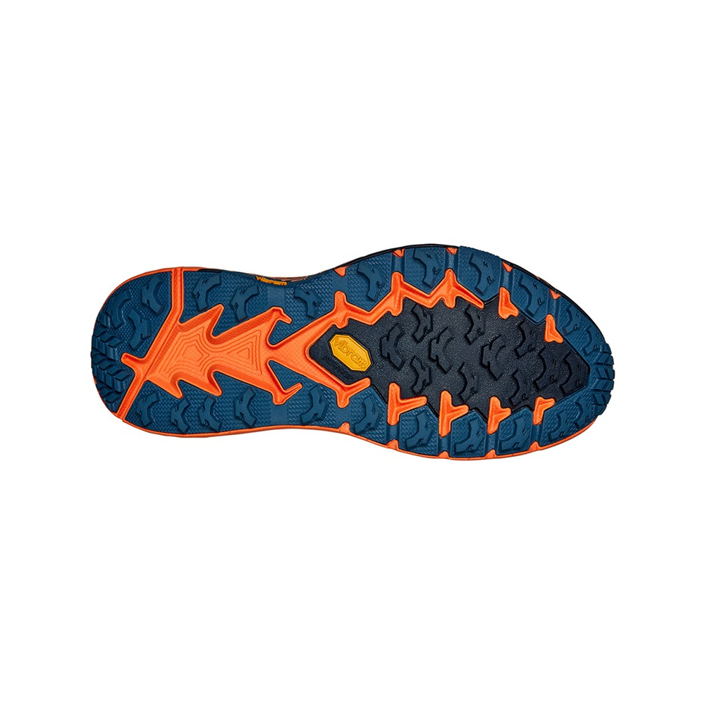 Hoka Speedgoat 4 'Light Blue' Мужские