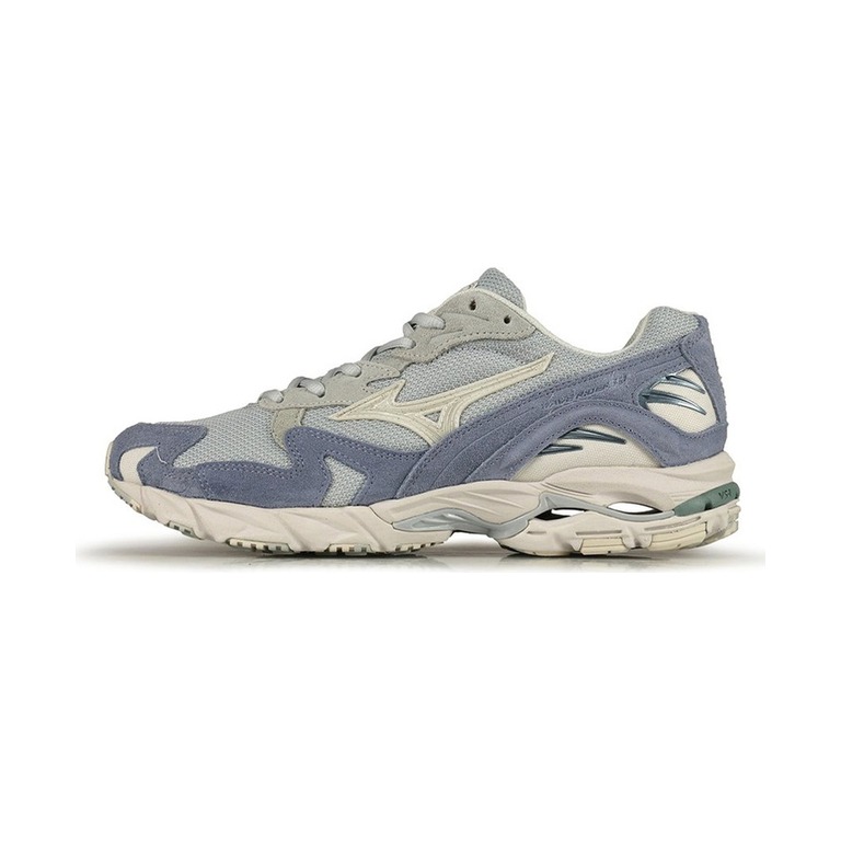 Mizuno Wave Rider 10 'Grey' Мужские