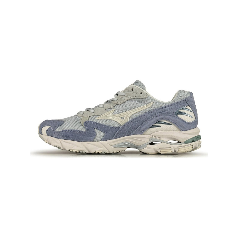 Mizuno Wave Rider 10 'Grey' Мужские