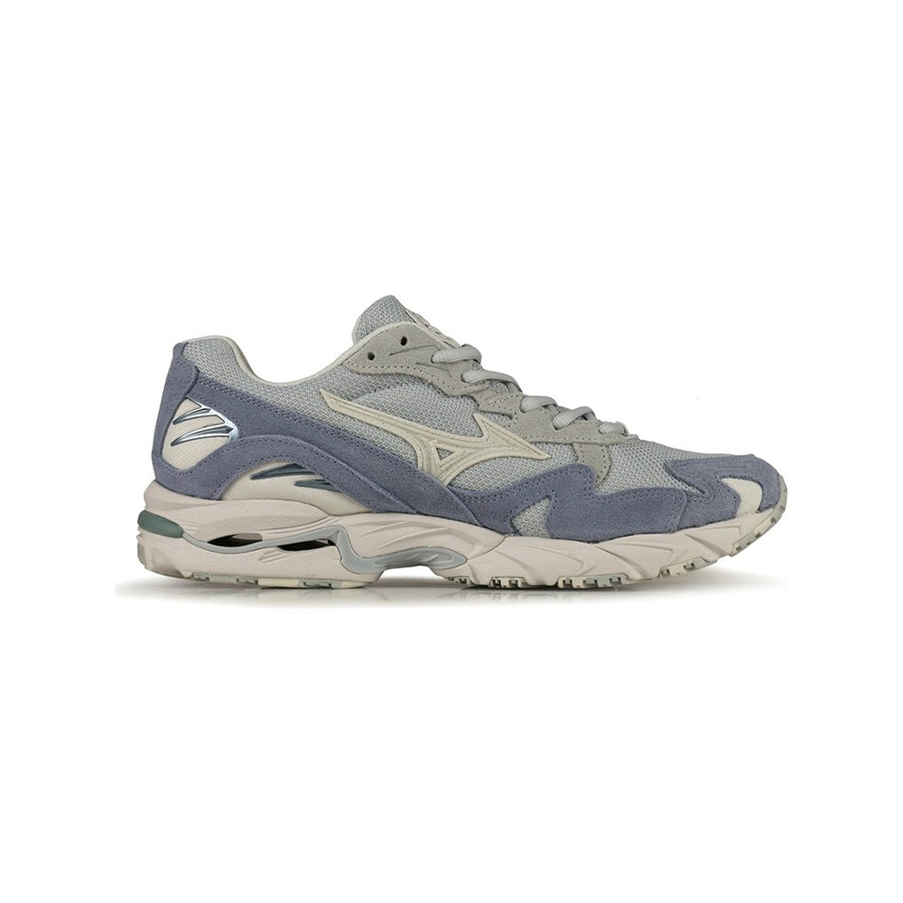 Mizuno Wave Rider 10 'Grey' Мужские