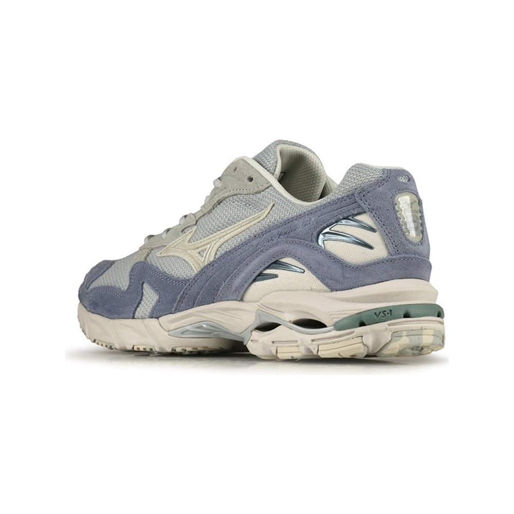 Mizuno Wave Rider 10 'Grey' Мужские