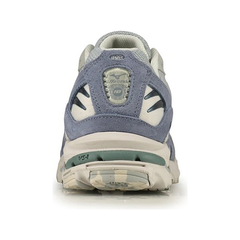 Mizuno Wave Rider 10 'Grey' Мужские