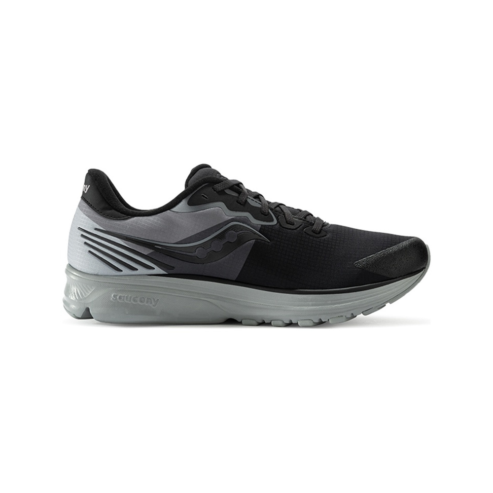 Saucony Ride 'Black' Мужские