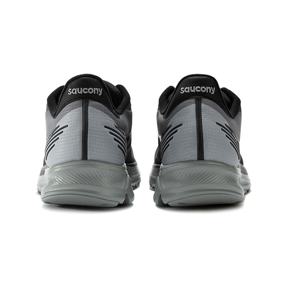 Saucony Ride 'Black' Мужские