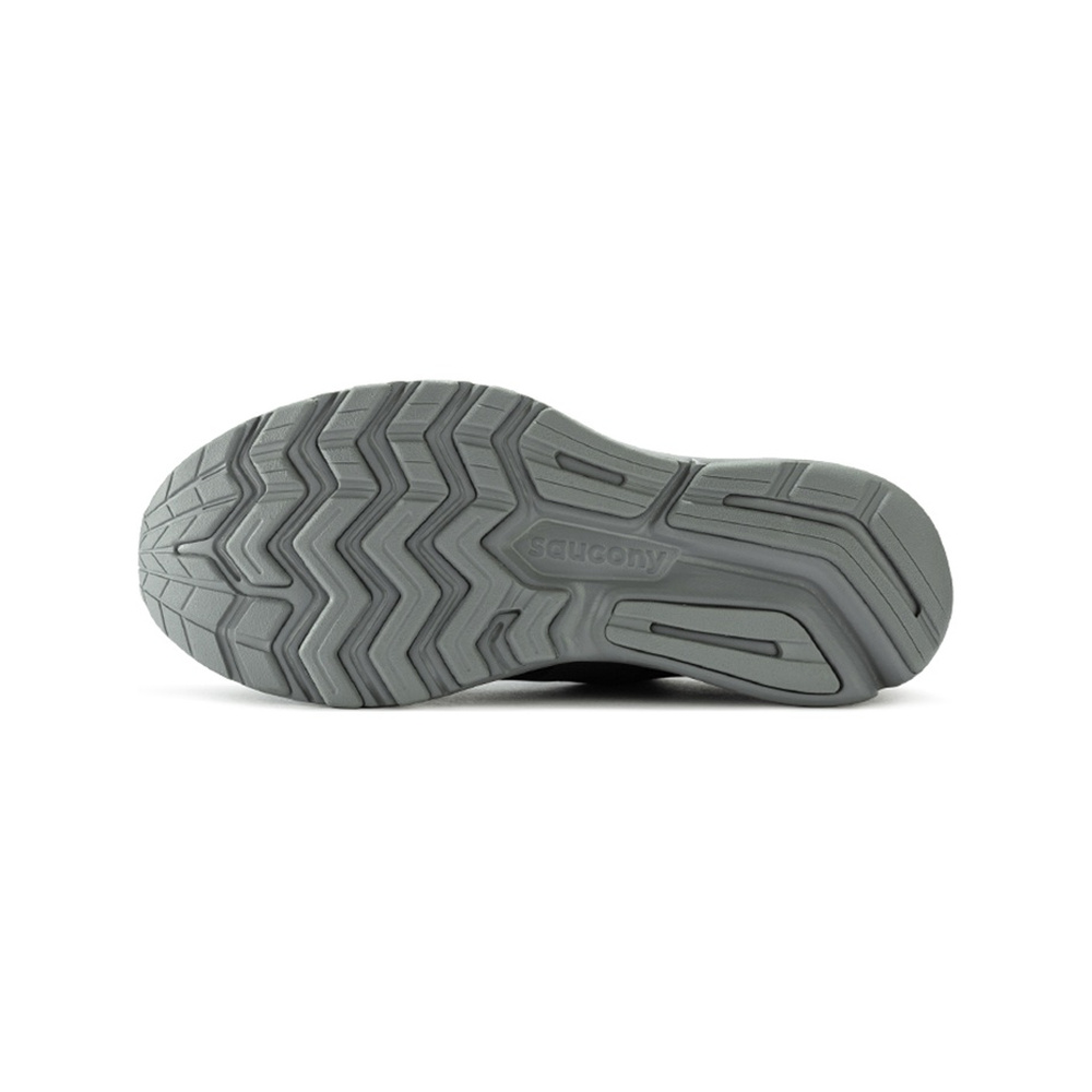 Saucony Ride 'Black' Мужские