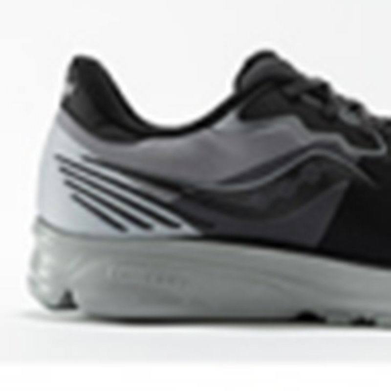 Saucony Ride 'Black' Мужские