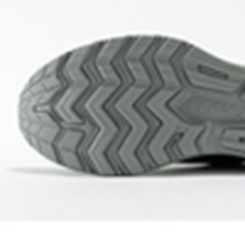 Saucony Ride 'Black' Мужские