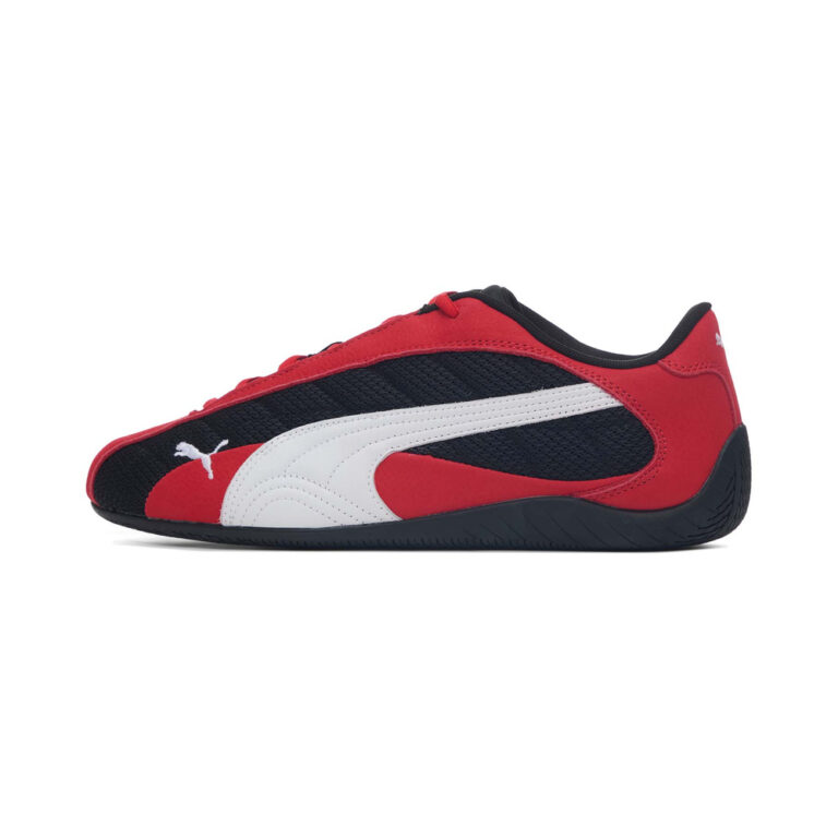 Puma Speedcat 'Plus Red White' Мужские