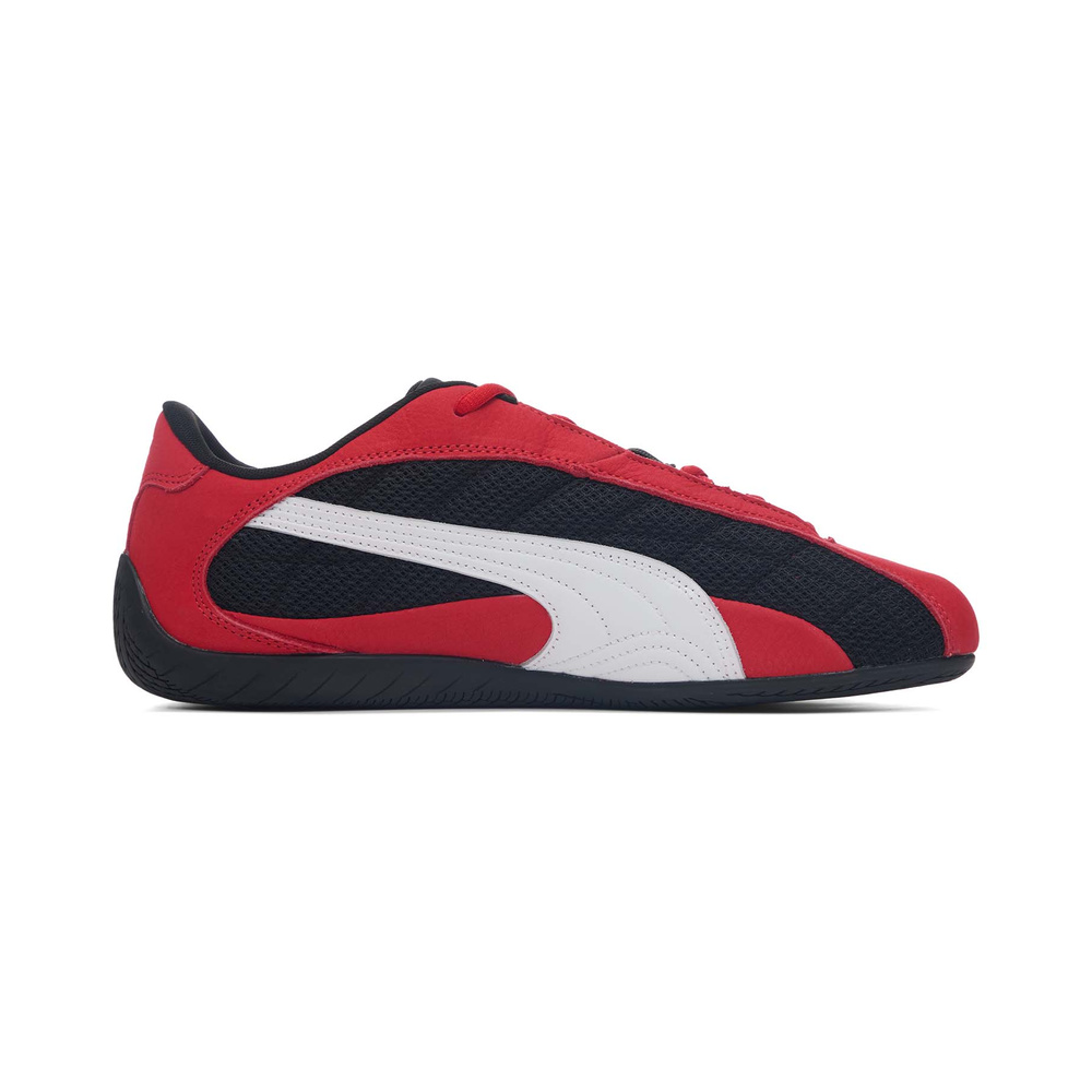 Puma Speedcat 'Plus Red White' Мужские