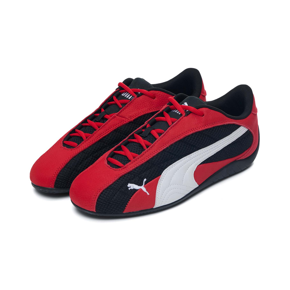 Puma Speedcat 'Plus Red White' Мужские