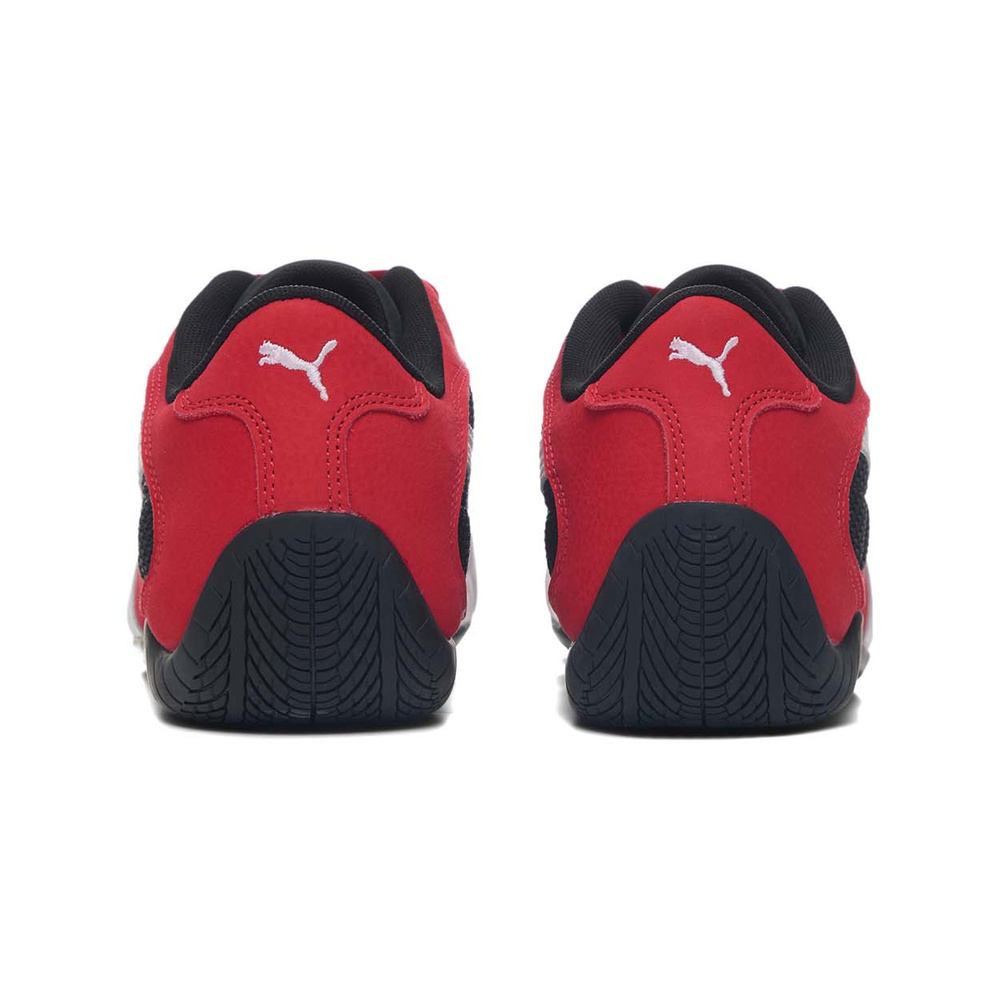 Puma Speedcat 'Plus Red White' Мужские