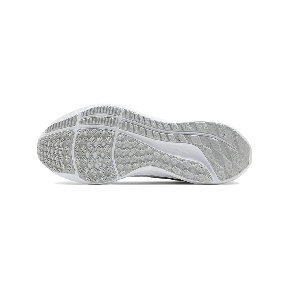 Nike Air Zoom Pegasus 39 'Tumbled Grey / Flat Silver / Heather / Black' Женские