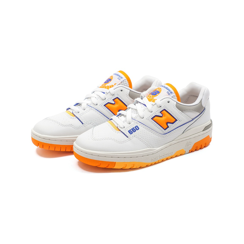 New Balance 550 'Multicolor' Мужские