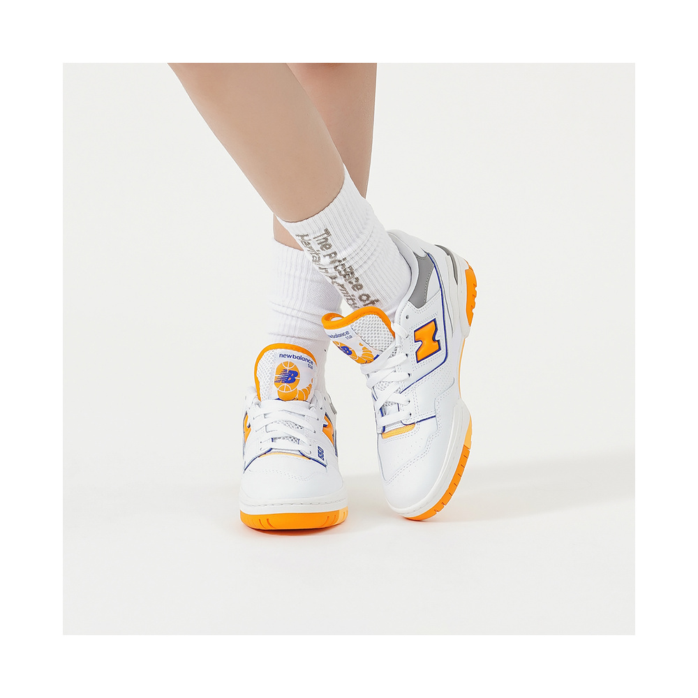 New Balance 550 'Multicolor' Мужские