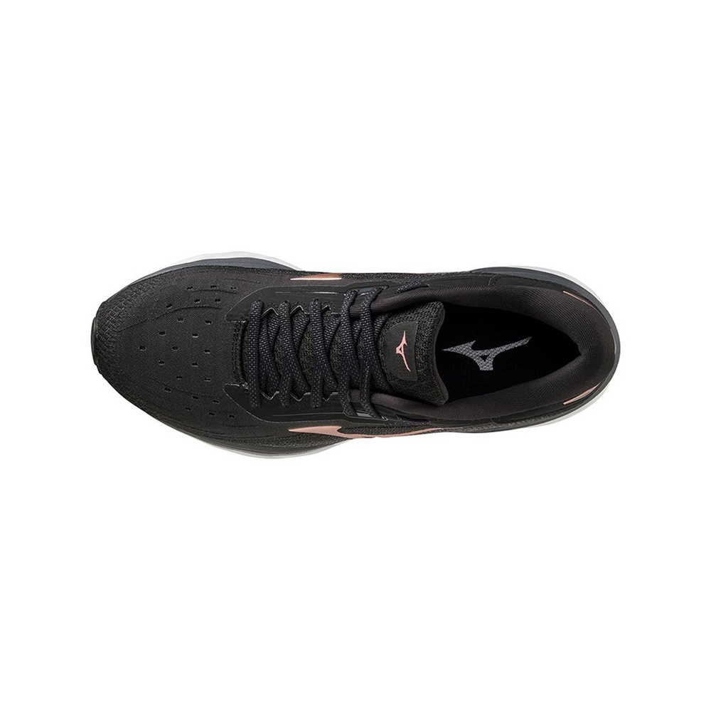 Mizuno Wave Sky 5 'Black' Женские