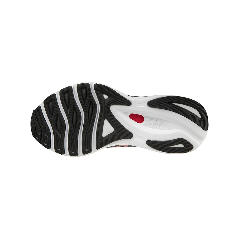 Mizuno Wave Sky 5 'Black' Женские