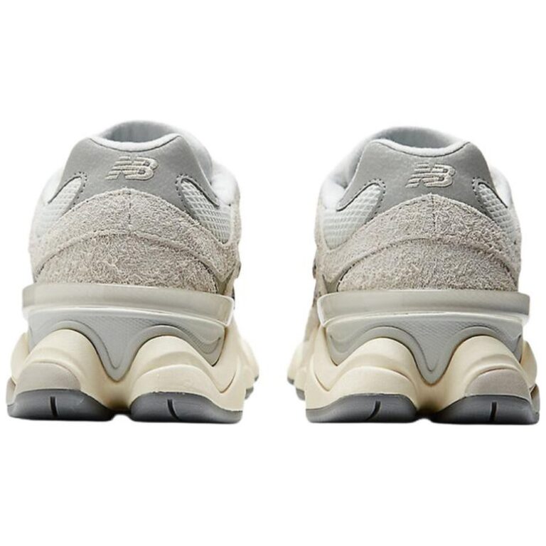 New Balance 9060 'Moonbeam Sea Salt' Мужские