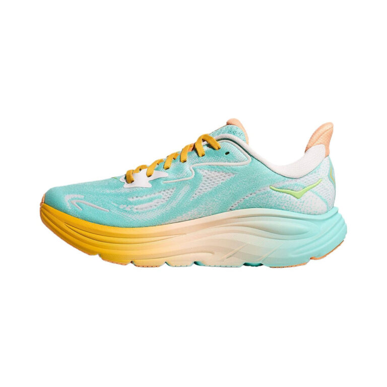 Hoka Clifton 10 'Run Club Pack' Мужские