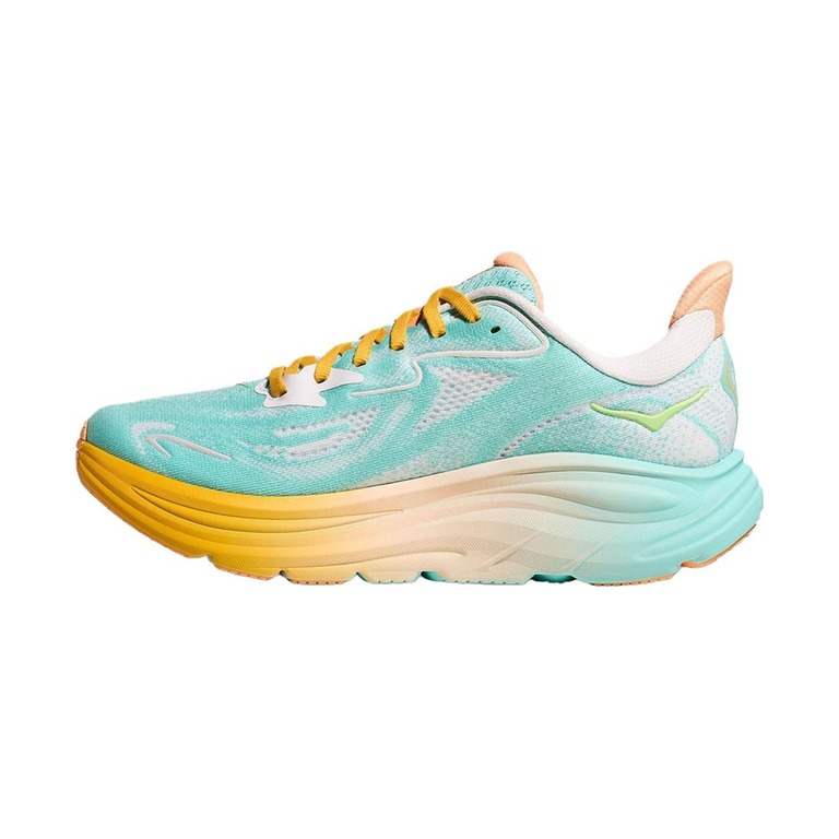 Hoka Clifton 10 'Run Club Pack' Мужские