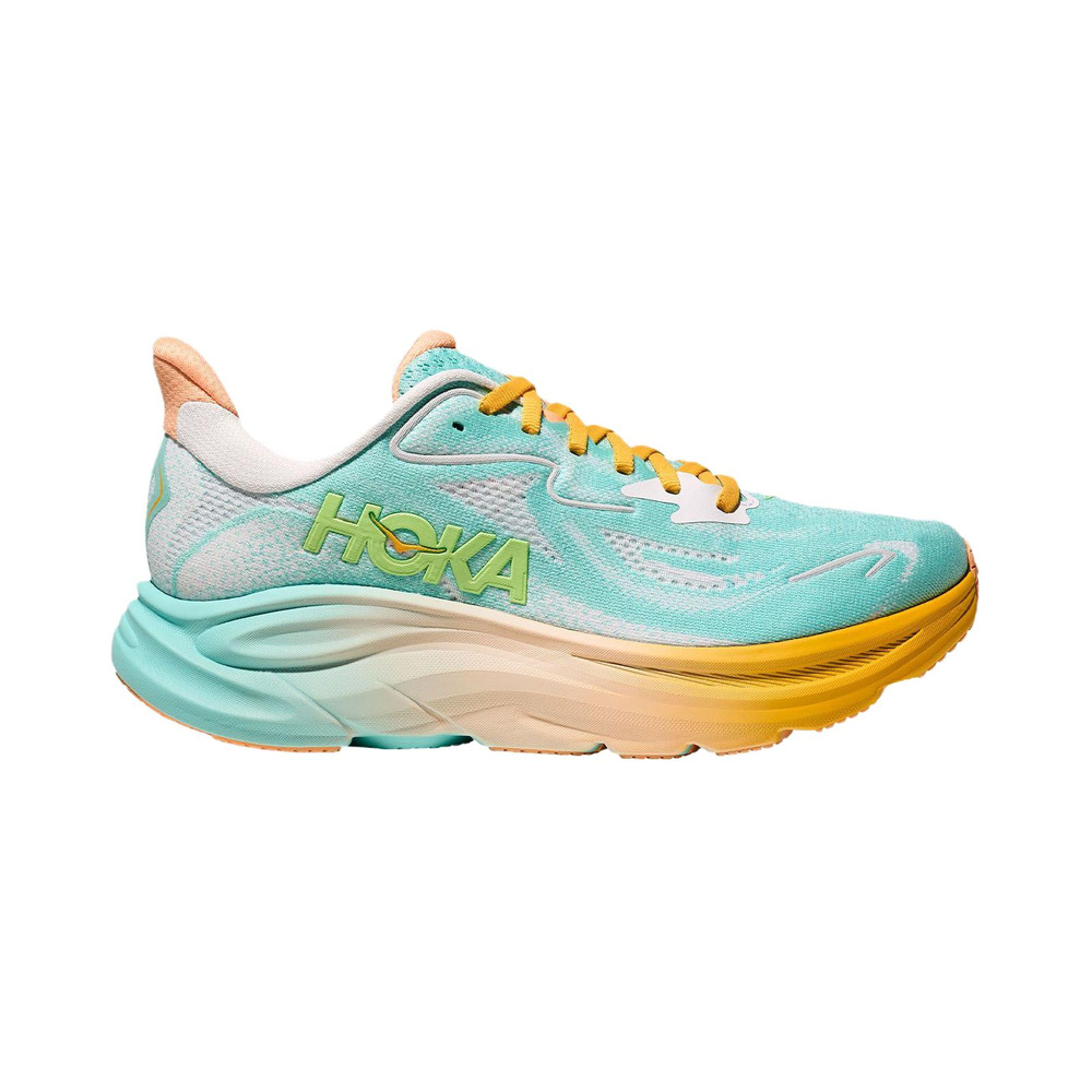 Hoka One Clifton 10 'Run Club Pack' Мужские