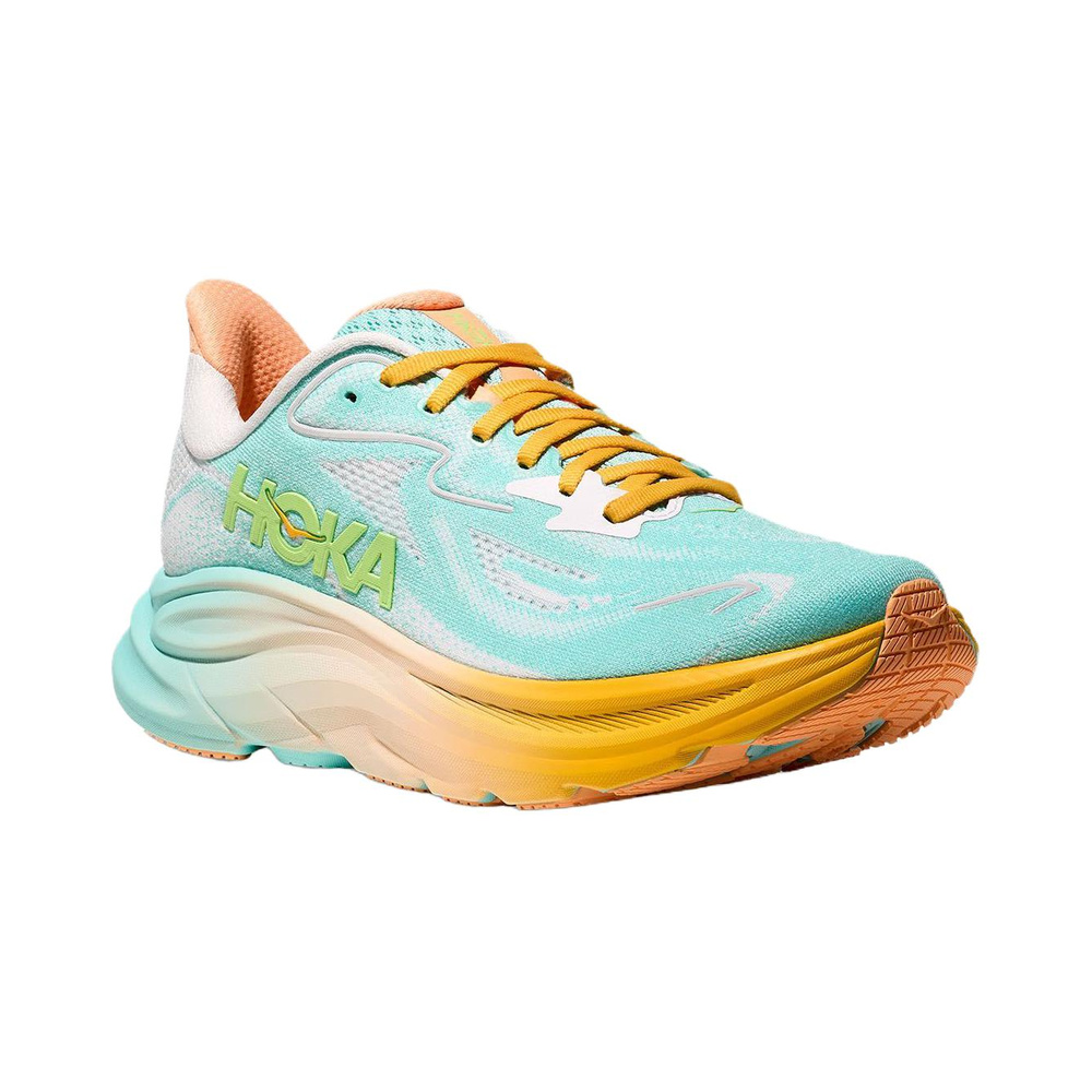 Hoka One Clifton 10 'Run Club Pack' Мужские