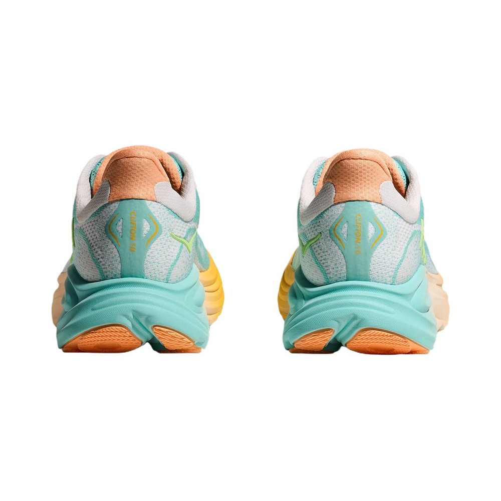 Hoka One Clifton 10 'Run Club Pack' Мужские