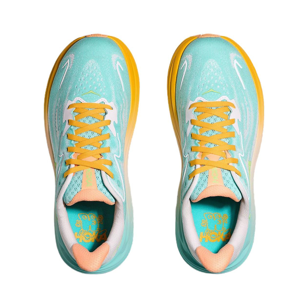 Hoka One Clifton 10 'Run Club Pack' Мужские
