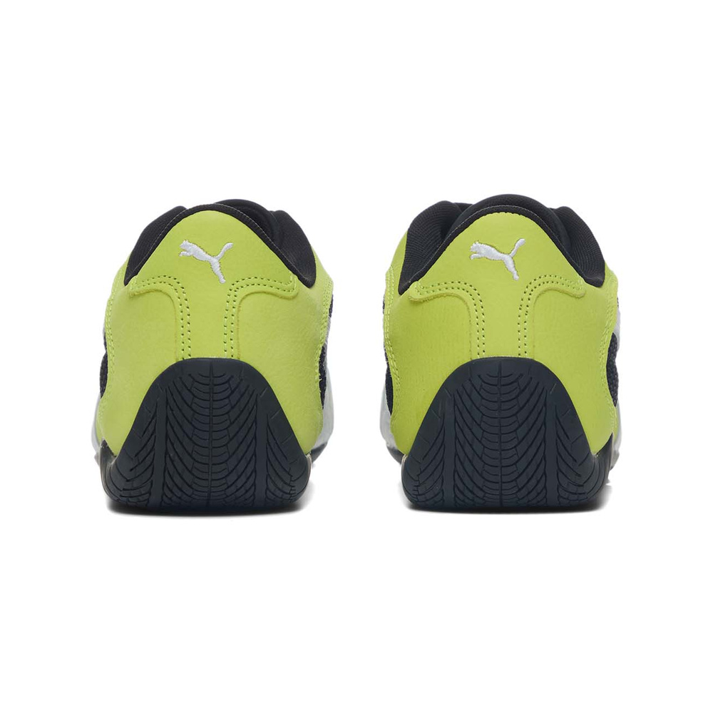 Puma Speedcat 'Plus Lime Smash White' Мужские