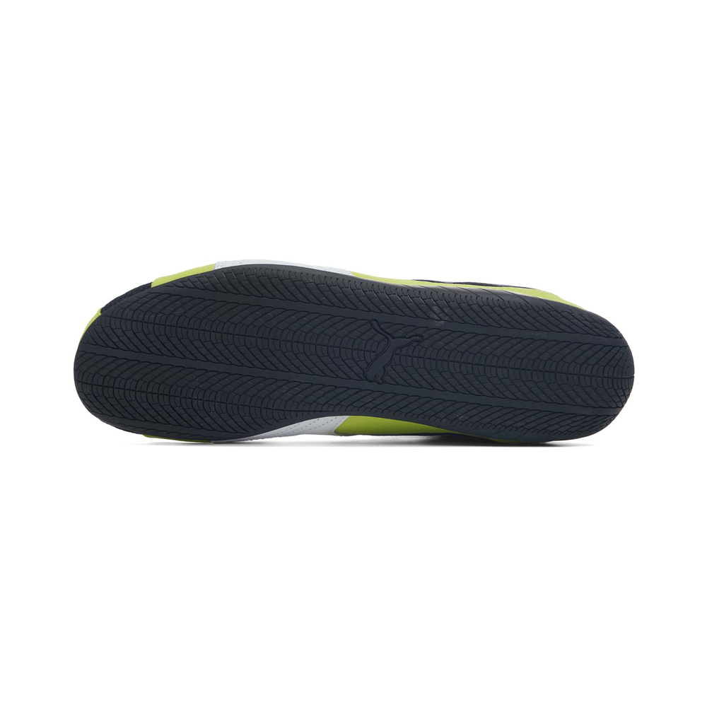 Puma Speedcat 'Plus Lime Smash White' Мужские