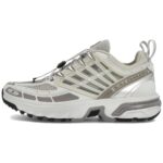 Metal / Frost Grey / Silver Metallic X