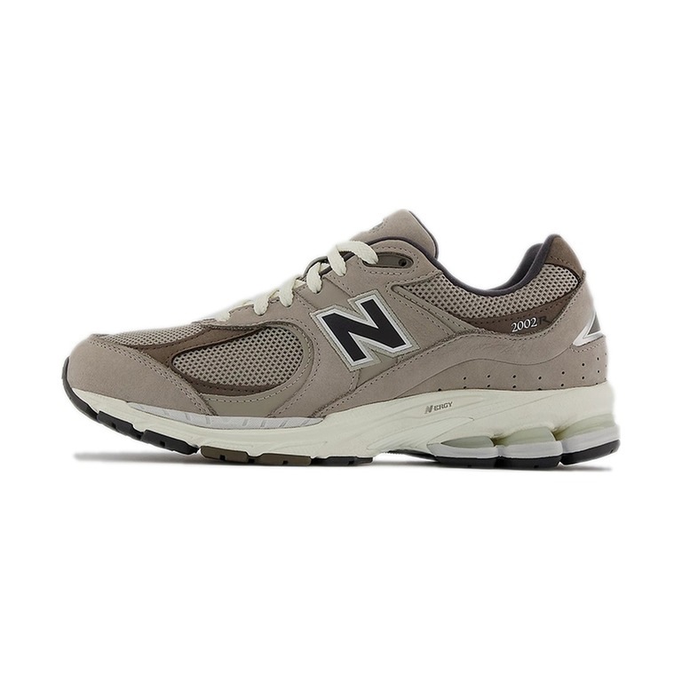 New Balance 2002R 'Running Grey' Мужские