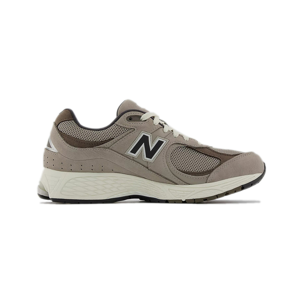 New Balance 2002R 'Running Grey' Мужские