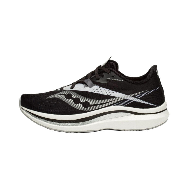 Saucony Endorphin Pro 'Multicolor' Мужские