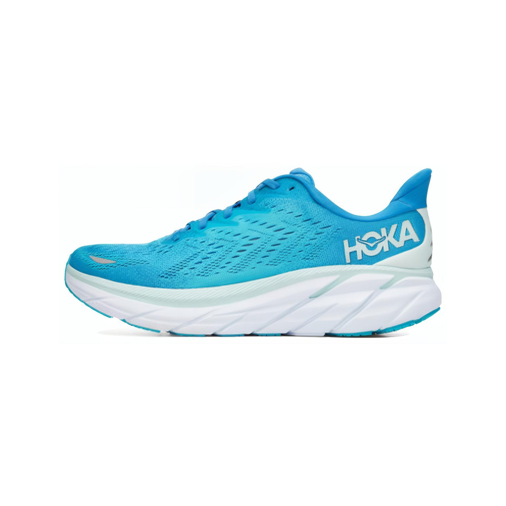 Hoka One Clifton 8 'Ibiza Blue' Мужские