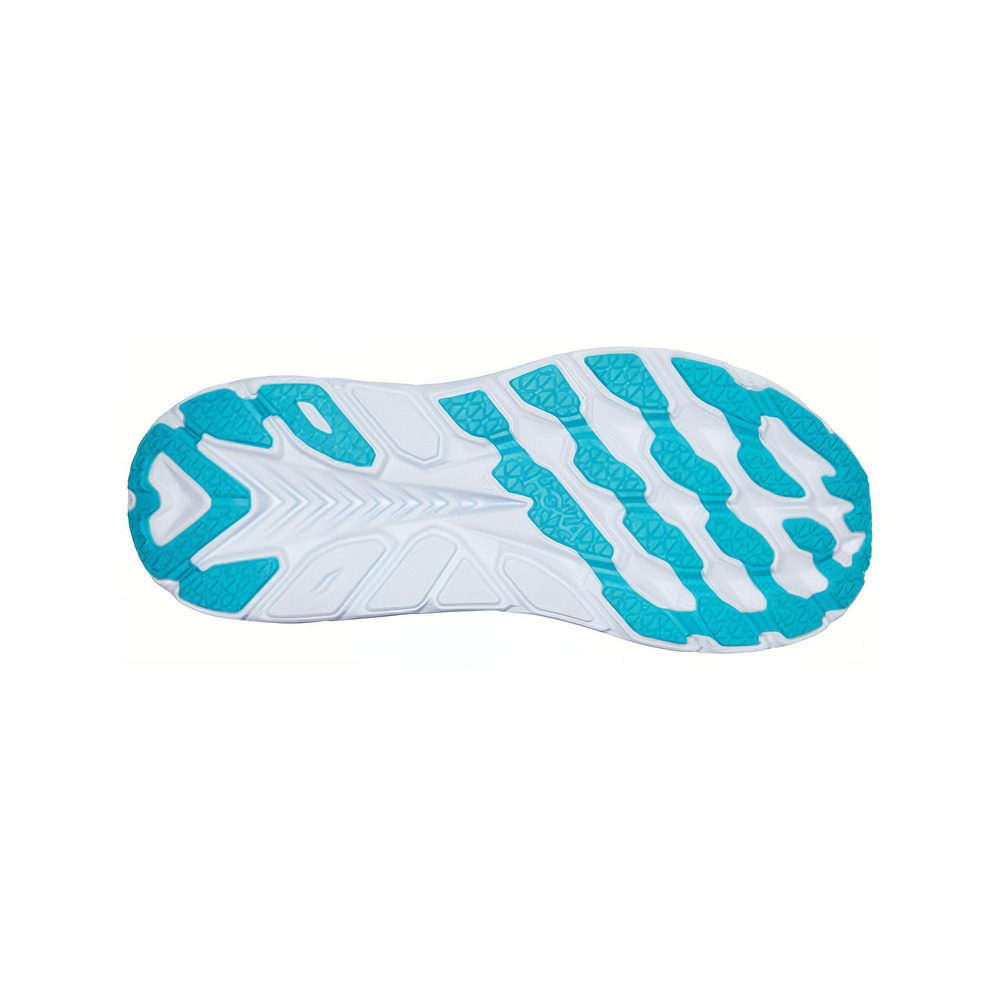 Hoka Clifton 8 'Ibiza Blue' Мужские