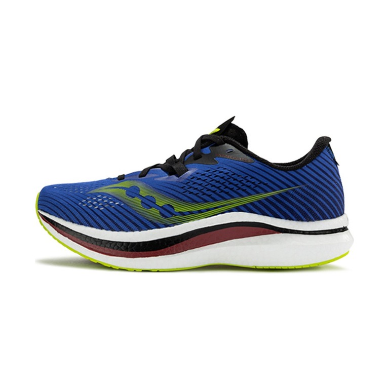 Saucony Endorphin Pro 'Blue' Мужские