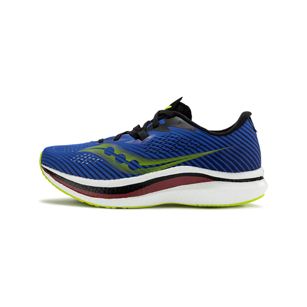 Saucony Endorphin Pro 'Blue' Мужские
