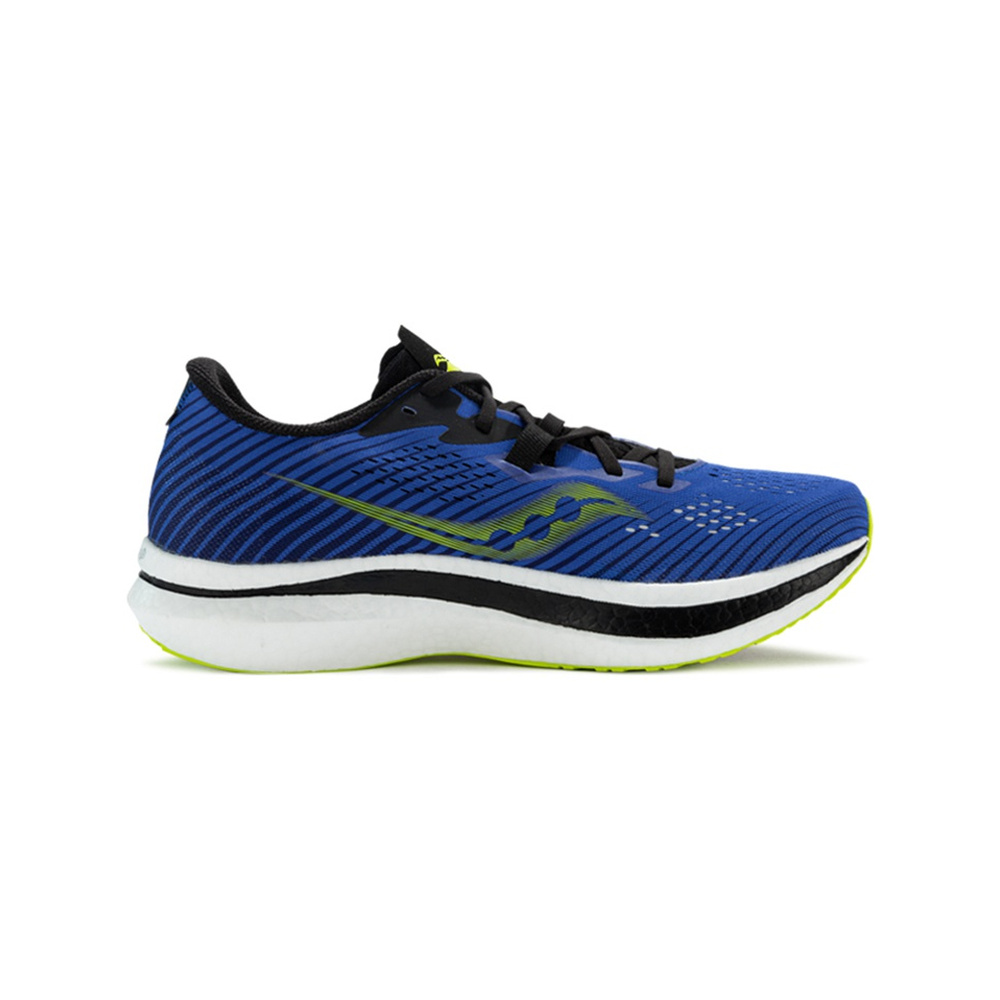 Saucony Endorphin Pro 'Blue' Мужские