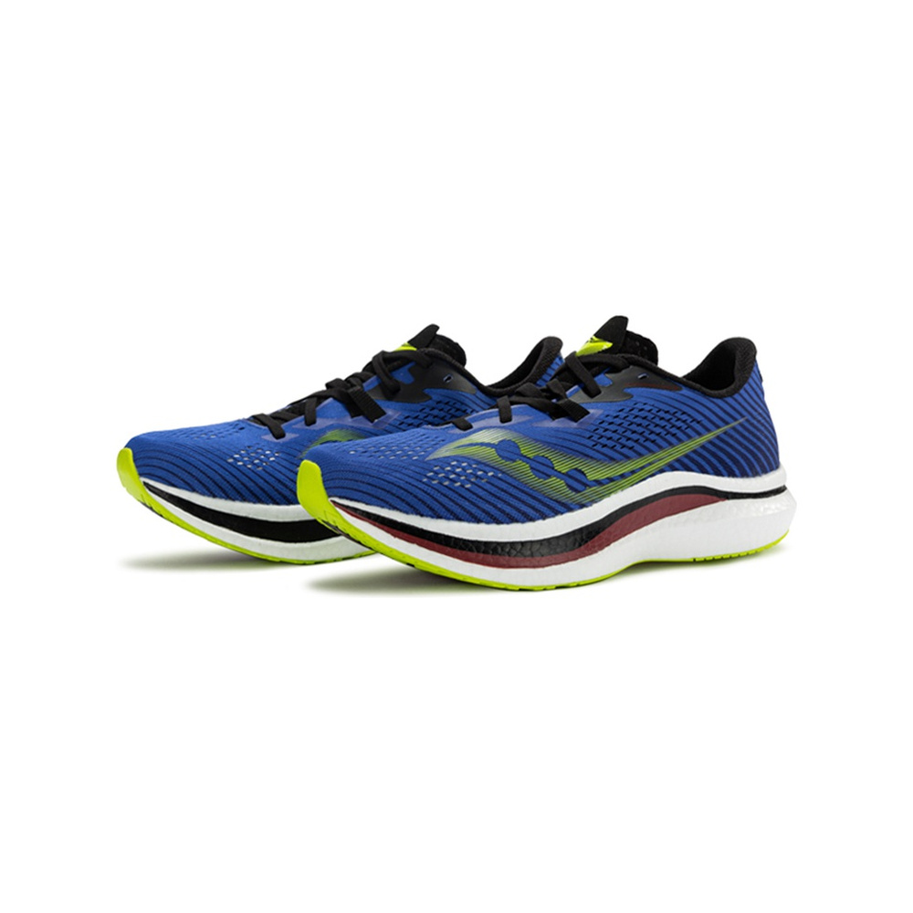 Saucony Endorphin Pro 'Blue' Мужские