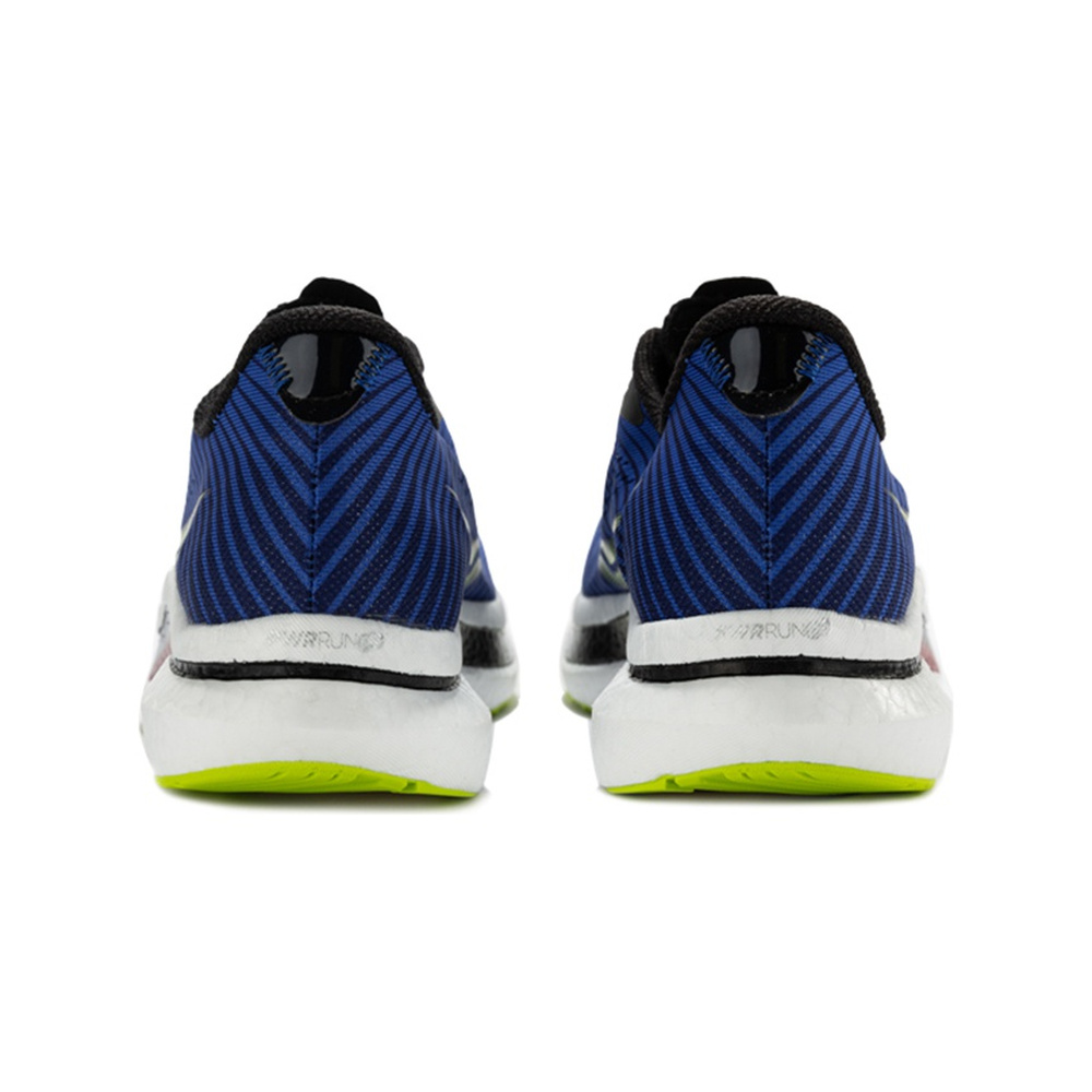 Saucony Endorphin Pro 'Blue' Мужские
