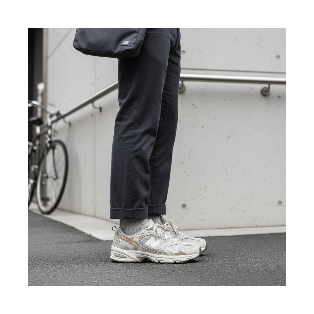 New Balance 530 'Multicolor' Мужские