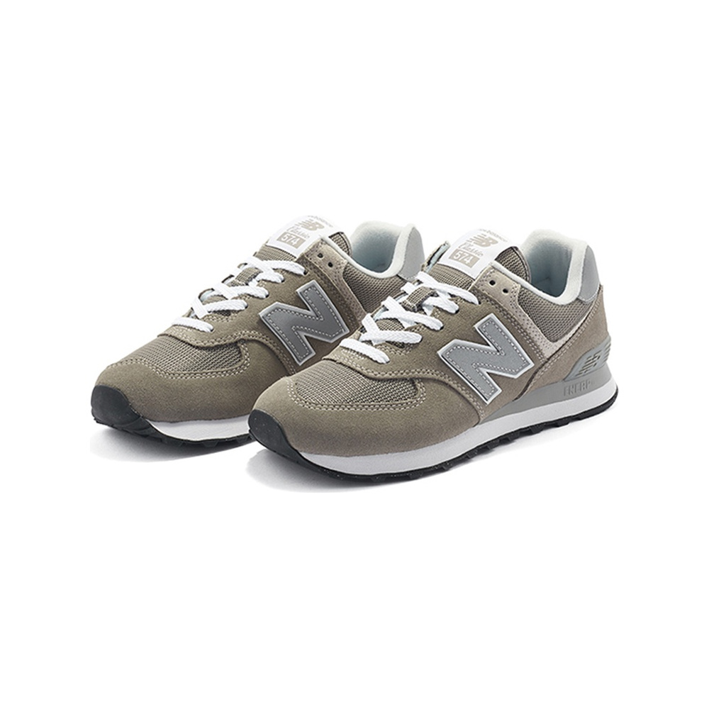 New Balance 574 'Grey Beige' Мужские